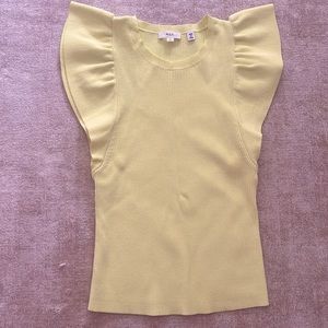 Never worn A.L.C top